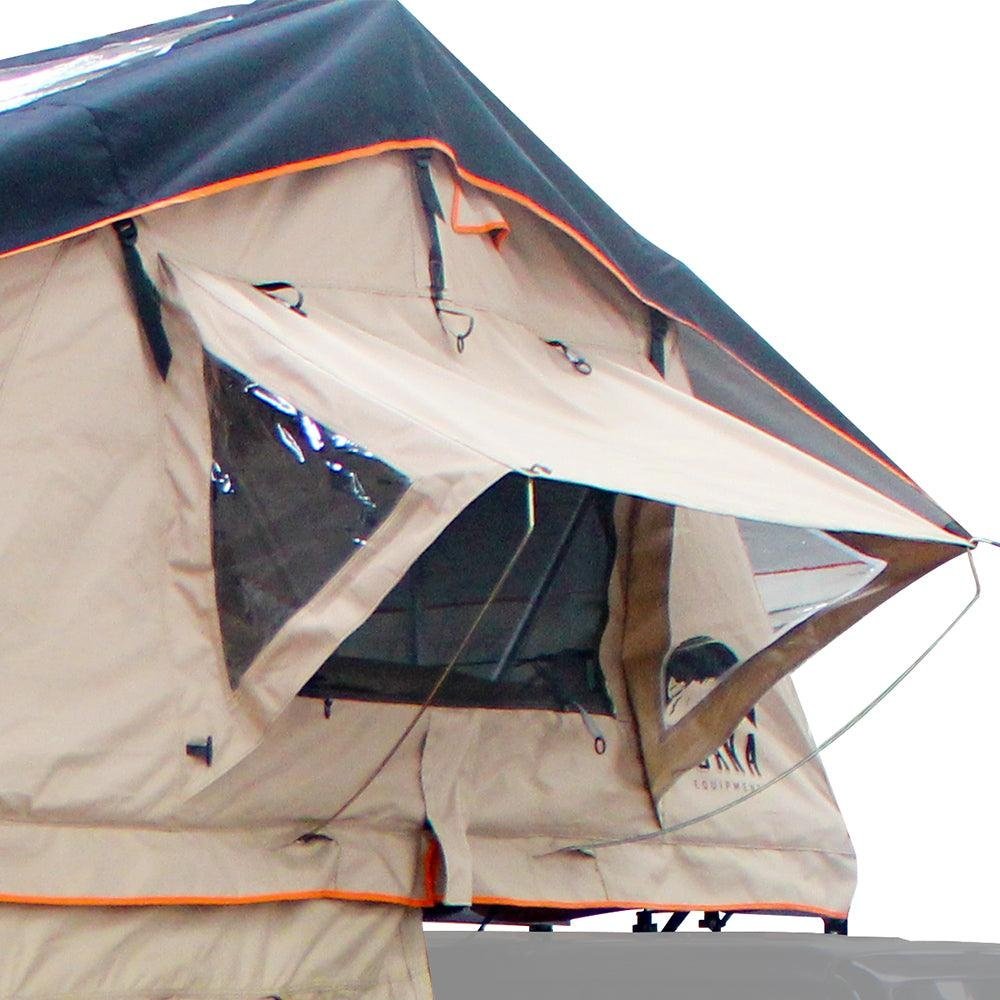 Guana Equipment Wanaka Roof Top Tent