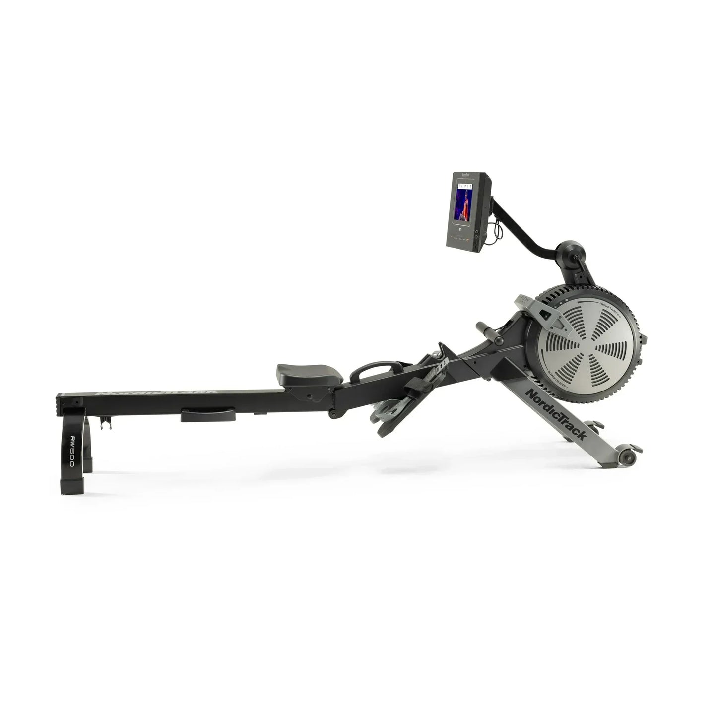 NordicTrack RW600 Rower