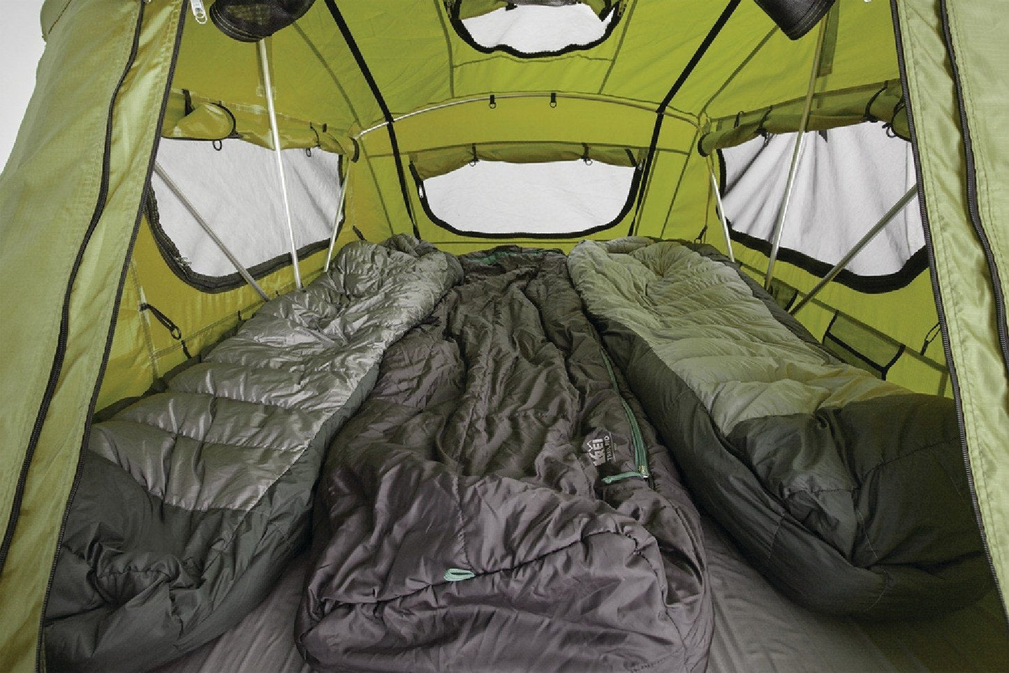 Yakima Skyrise Rooftop Tent