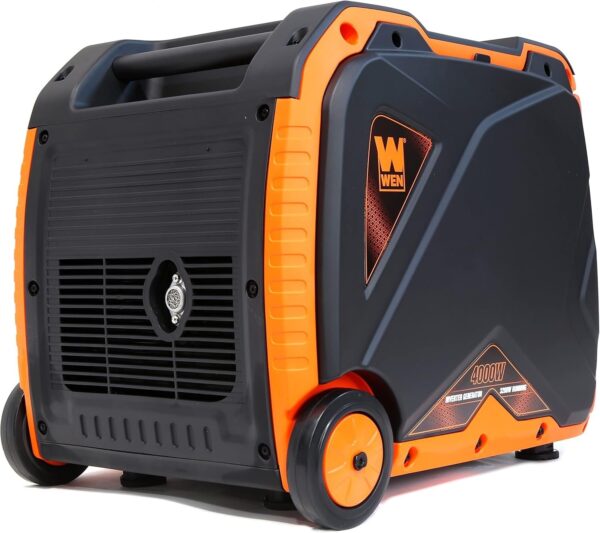 Firman 9400W Tri Fuel Portable Generator