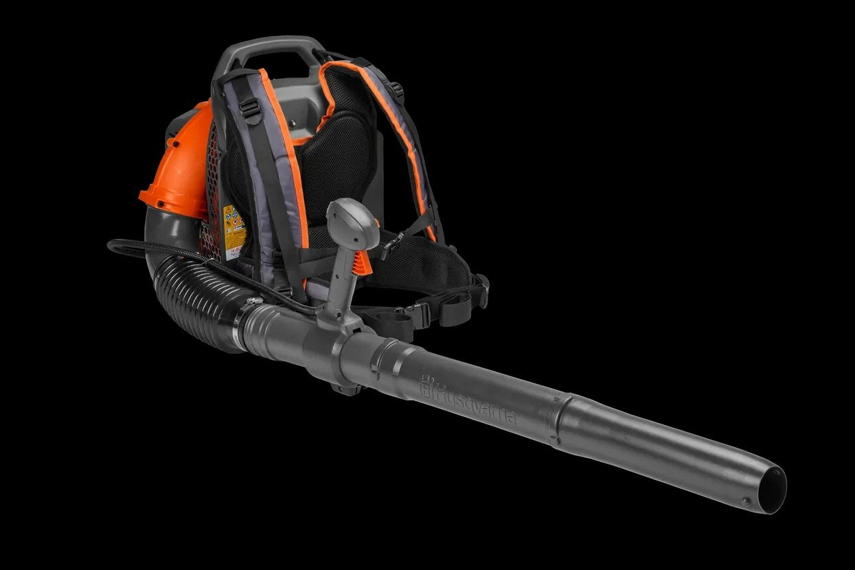 Husqvarna 150BT Gas Backpack Blower