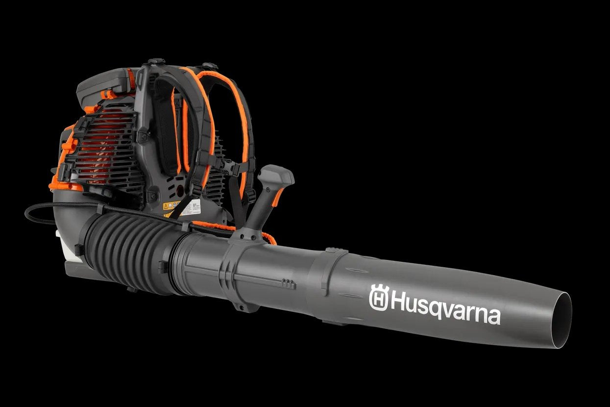 Husqvarna 590BTS Backpack Blower Tube Throttle