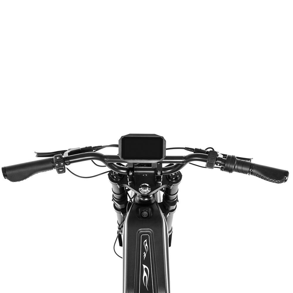HappyRun G300 Pro Electric Dirt Bike