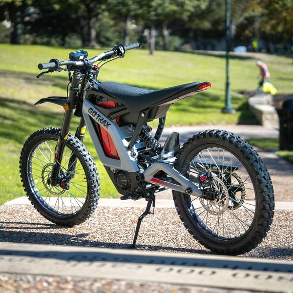 GOTRAX K2 Electric Dirt Bike