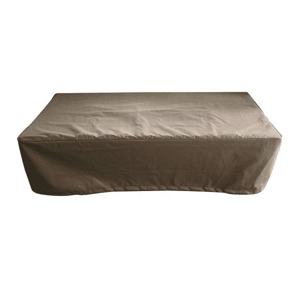 Elementi Granville Fire Pit Table