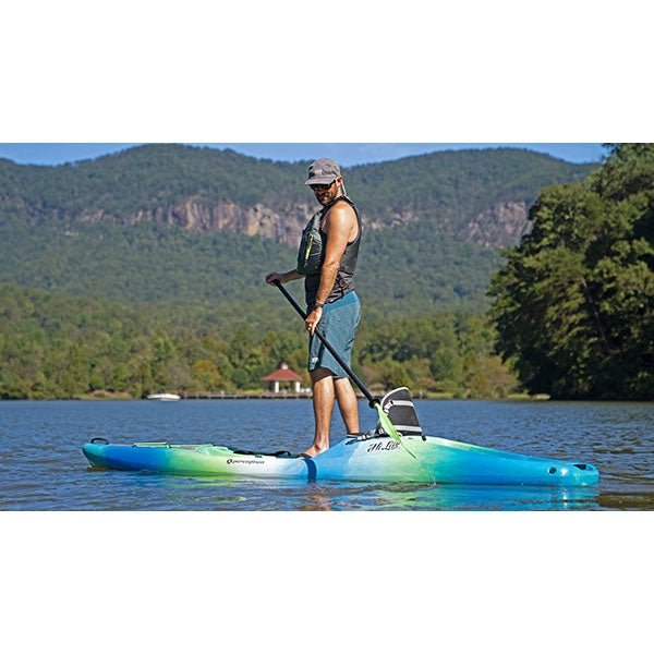 Perception Hi Life 11 Kayak