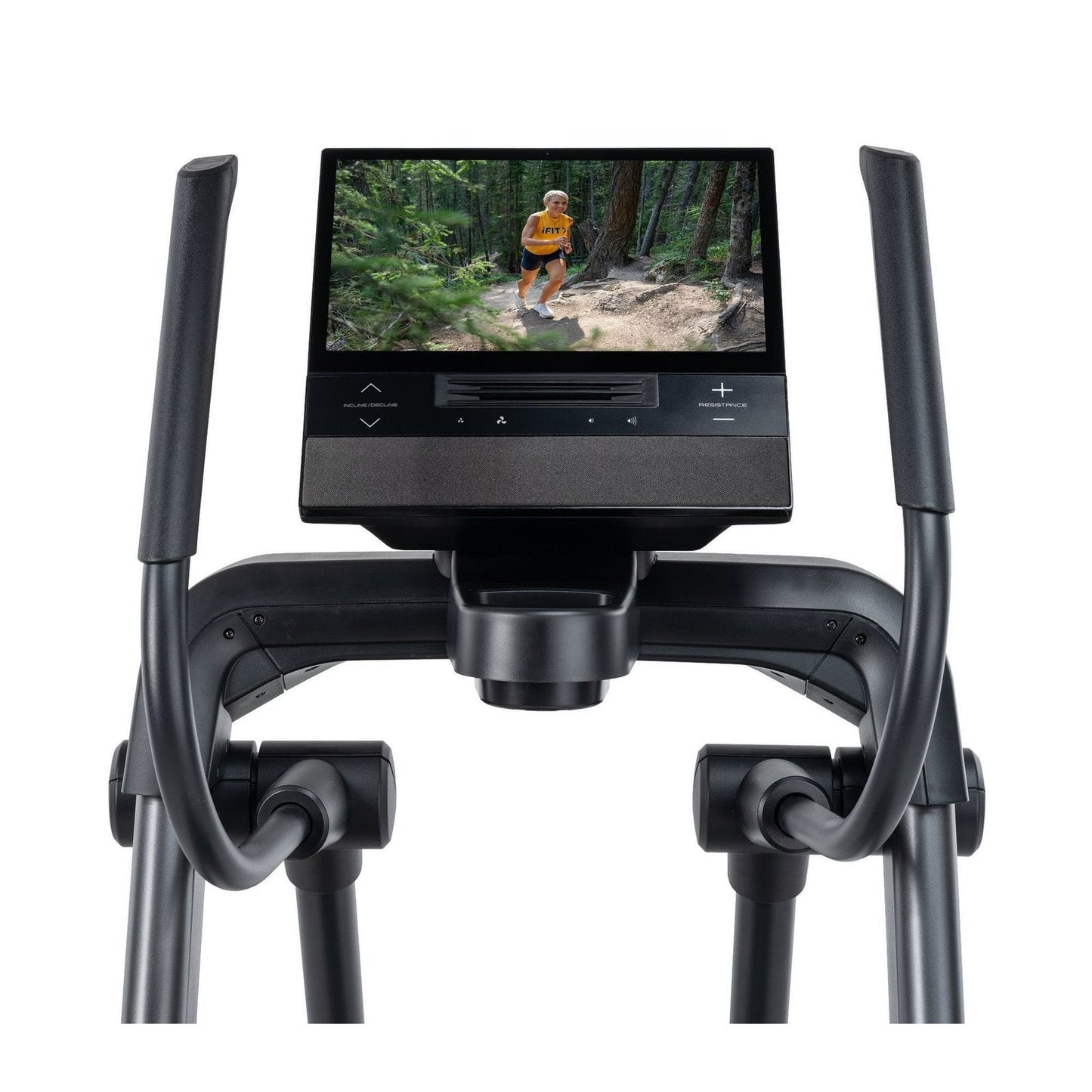NordicTrack X16 Elliptical