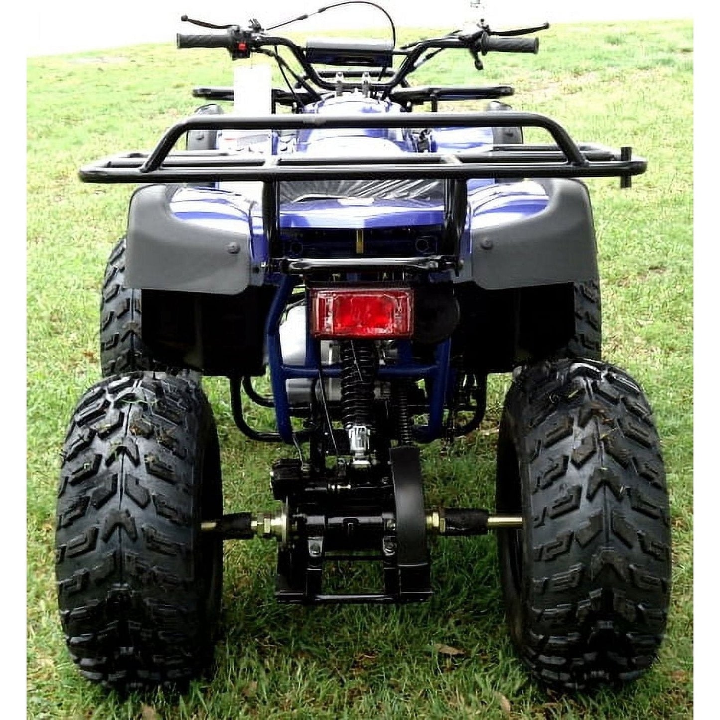 Rps 200cc Utility 169 cc ATV