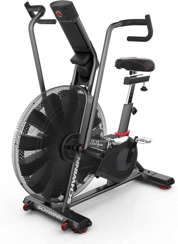 Airdyne AD7 Exercise Bike