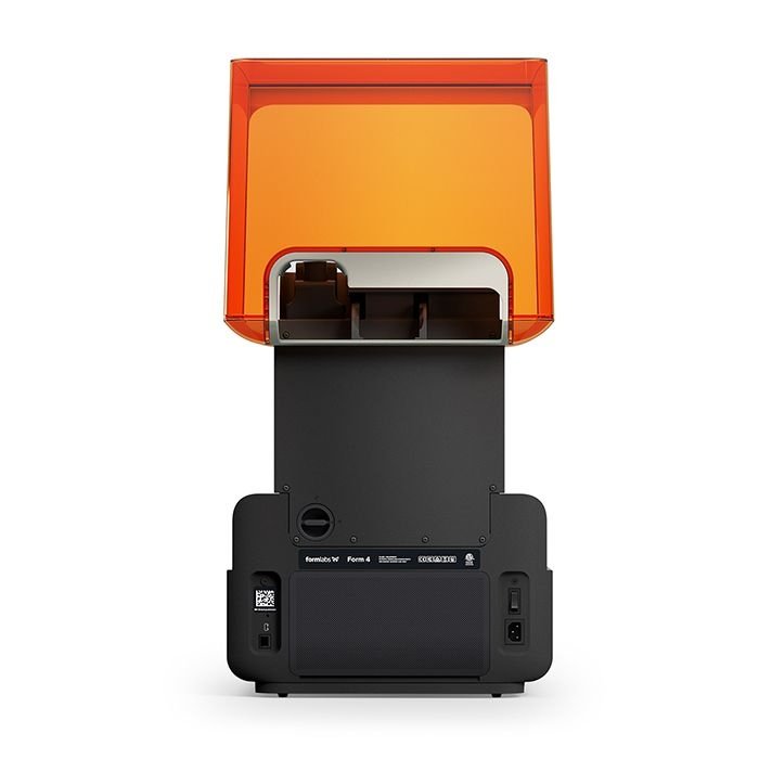 Form 4 Complete Package Printer