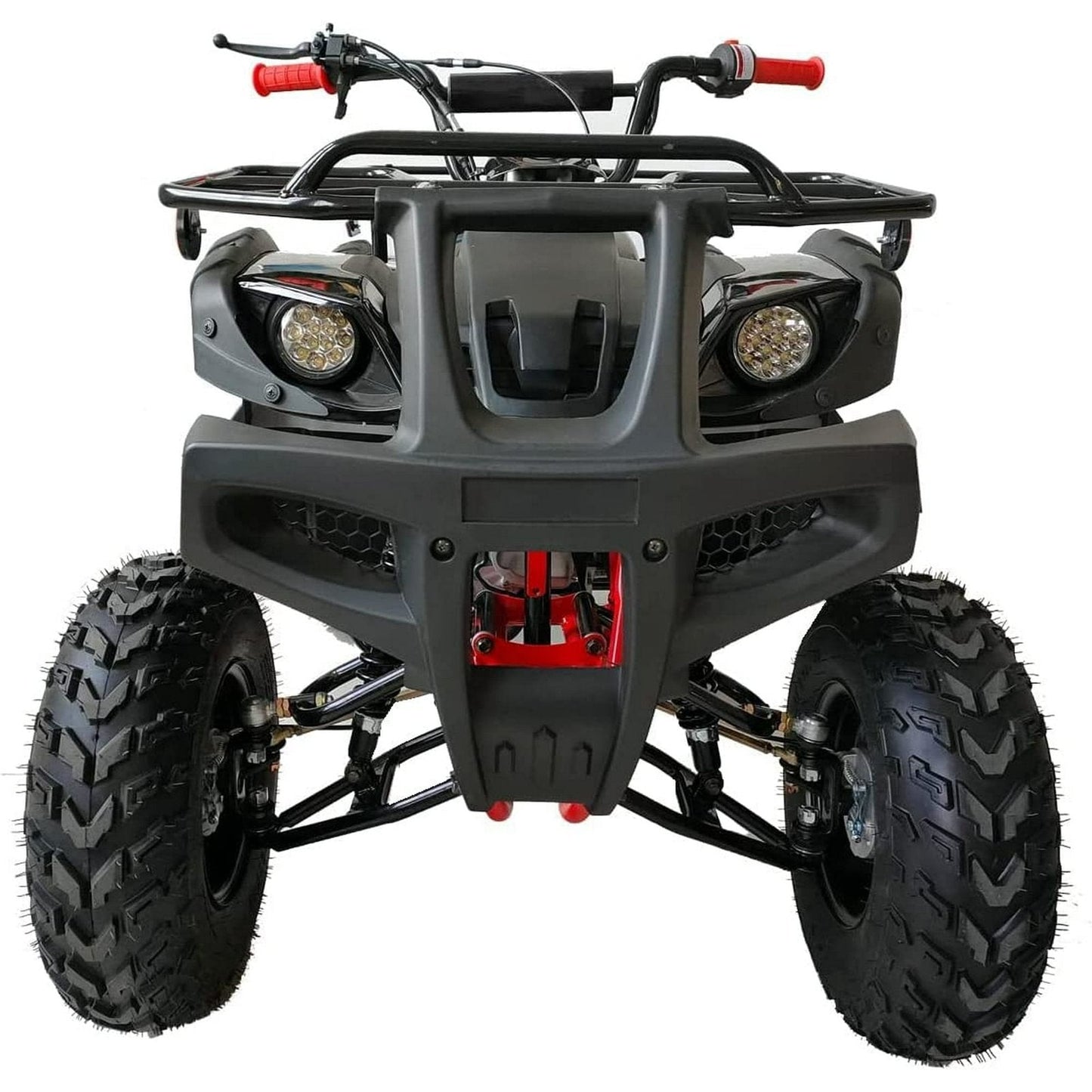 200 ATV Quad 4 Wheelers Utility Full Size Adult ATVs Big Youth ATVs