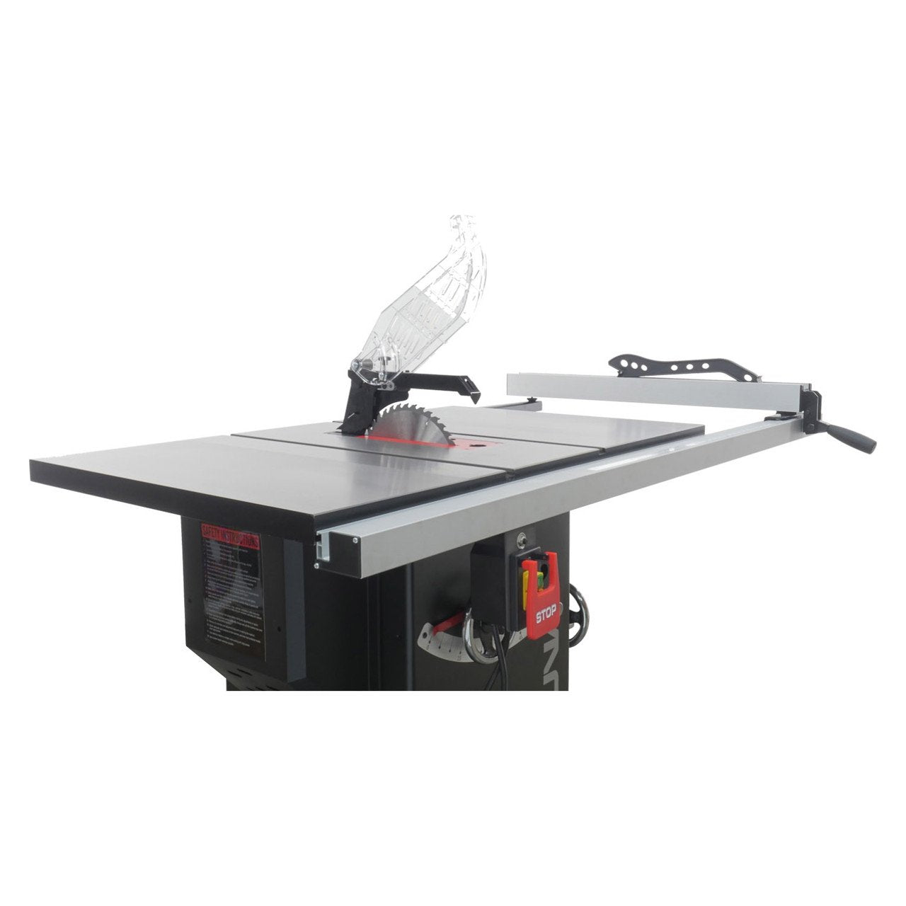 Laguna Fusion F2 Table Saw