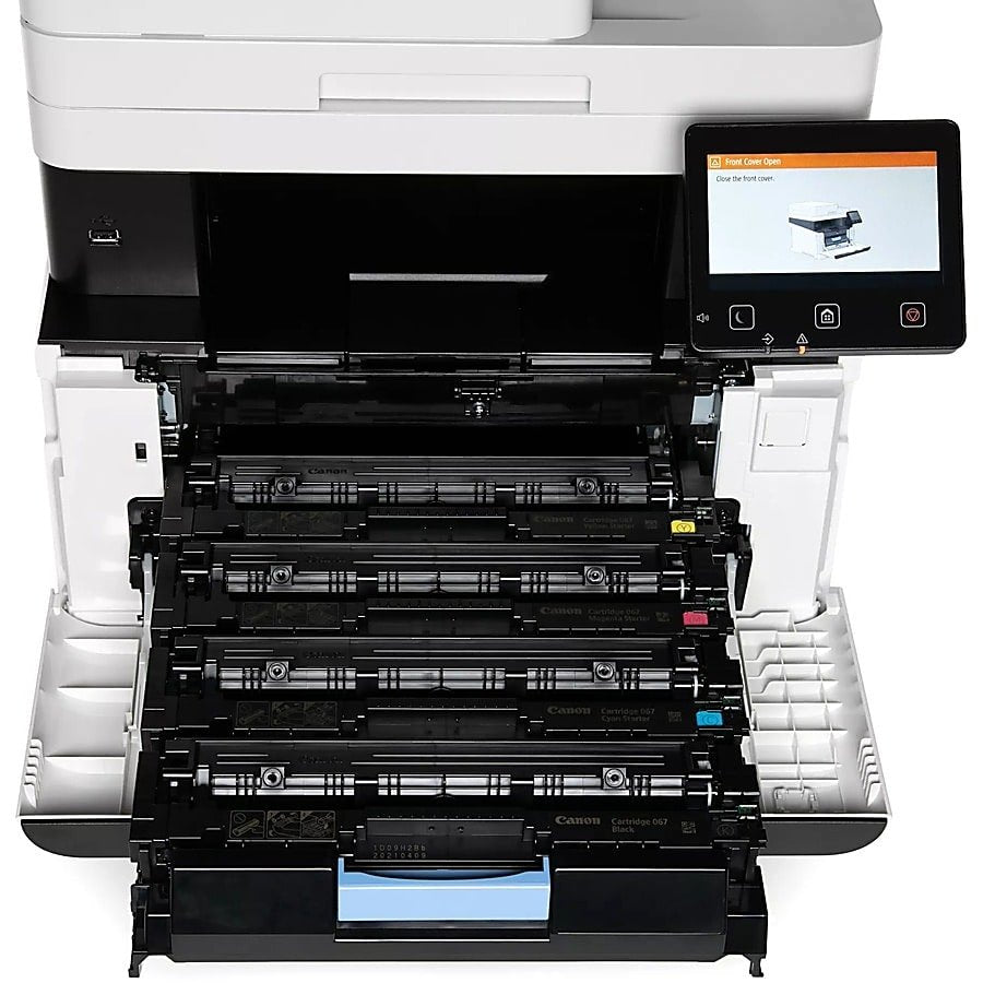 Canon Imageclass Mf656cdw Color Printer