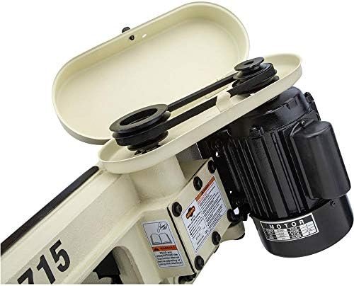 SHOP FOX W1715 3/4 HP Metal Cutting Bandsaw