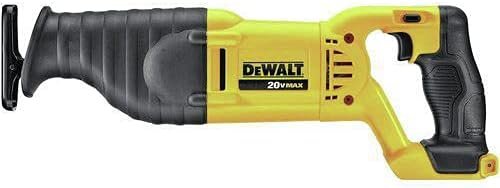 DEWALT 20V MAX Power Tool Combo Kit, 10-Tool Cordless Power Tool Set with 2 Batteries and Charger (DCK1020D2)