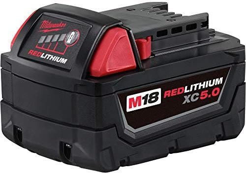 Milwaukee Electric Tools 2997-25 Fuel Combo Kit