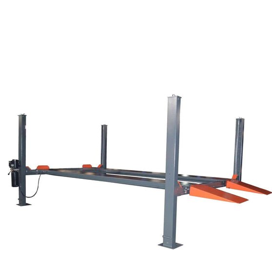 KT-4H110 4 Post Vehicle Storage Lift 11,000lb 19 reviews