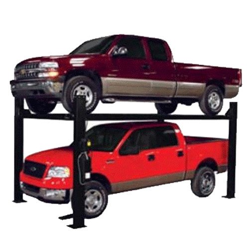 Direct-Lift® Pro-Park 9 Plus Certified 4 Post Lift