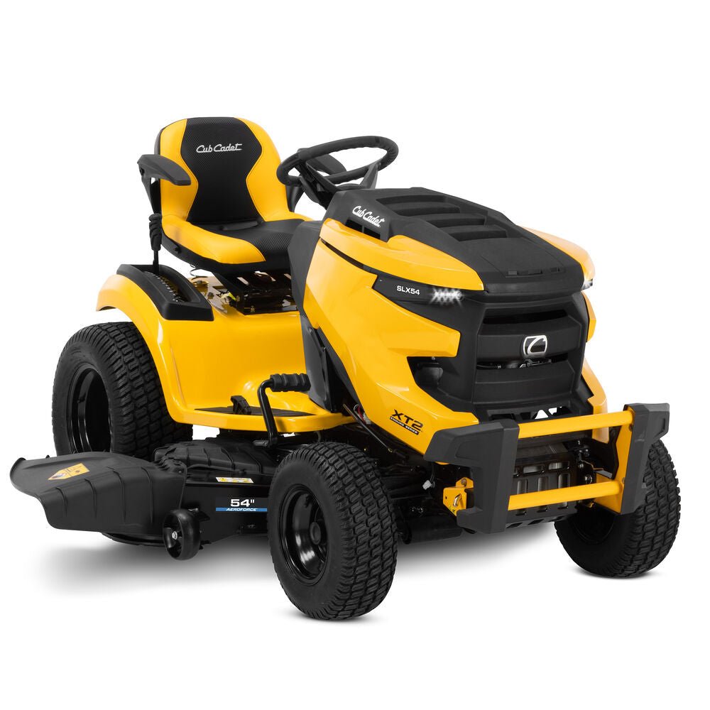 Cub Cadet XT2 SLX54 54″ Residential Riding Mower (13A5A2TMA10)