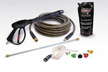 Simpson Powershot Pressure Washer 60869