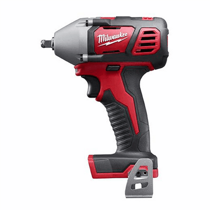 Milwaukee M18 2696-23 18V 3Pc Impact Combo Kit