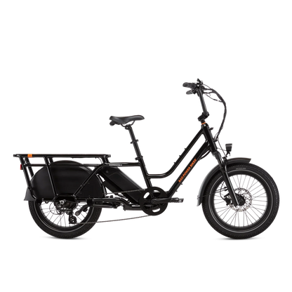 Rad Power Bikes RadWagon 5 Electric Cargo Bike