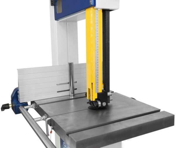Model 10-326: 14″ Deluxe Bandsaw