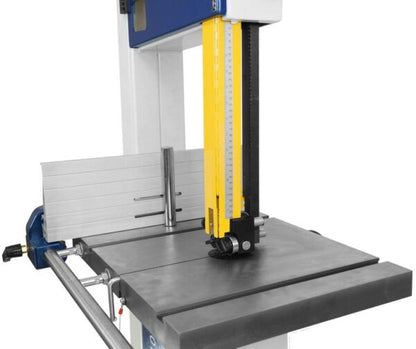Model 10-326: 14″ Deluxe Bandsaw