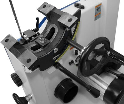 Model 10-326: 14″ Deluxe Bandsaw