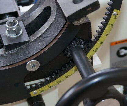 Model 10-326: 14″ Deluxe Bandsaw