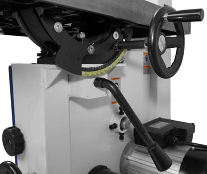 Model 10-326: 14″ Deluxe Bandsaw
