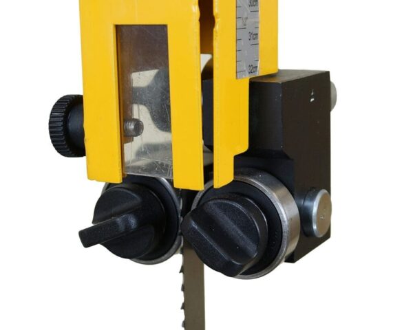 Model 10-326: 14″ Deluxe Bandsaw