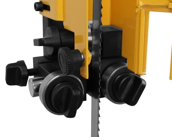 Model 10-326: 14″ Deluxe Bandsaw