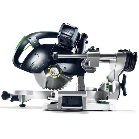 Festool KS 60 E-Set Radial Cutting Machine