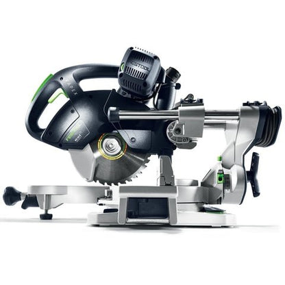 Festool KS 60 E-Set Radial Cutting Machine
