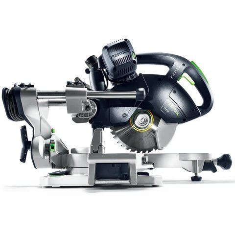 Festool KS 60 E-Set Radial Cutting Machine