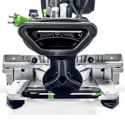 Festool KS 60 E-Set Radial Cutting Machine