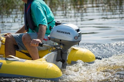 Honda BF2.3DHLCH 2.3 HP Marine Outboard Motor