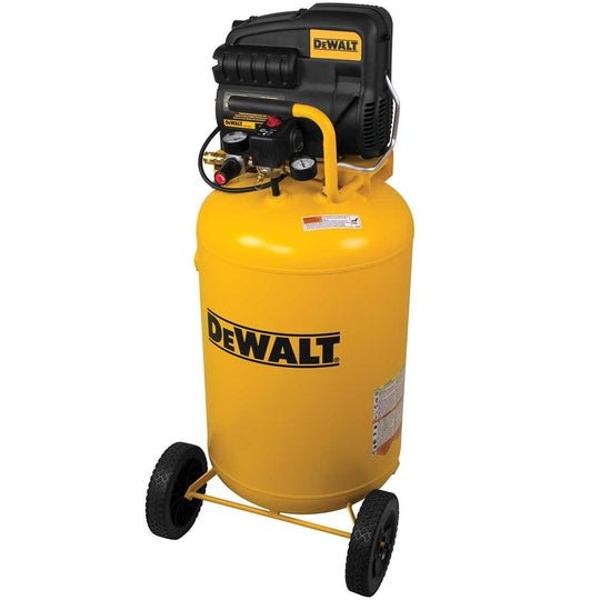 DeWalt 30 Gallon Portable Electric Air Compressor DXCMLA1983012
