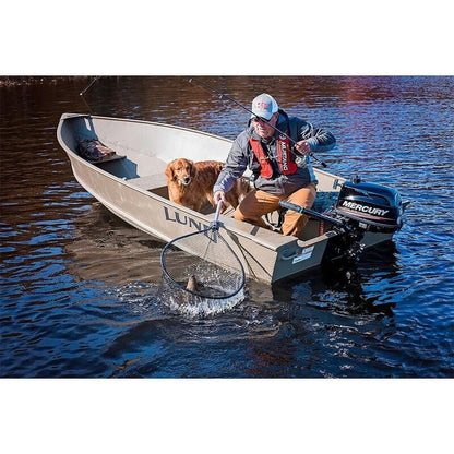 Mercury 4HP Tiller FourStroke Outboard Motor