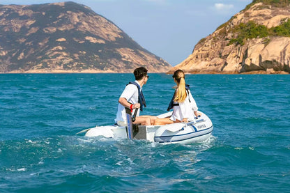 ePropulsion eLite 1.5hp 500W Electric Outboard Motor