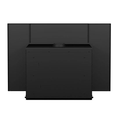Drolet Escape 1500-I Wood Insert with Faceplate