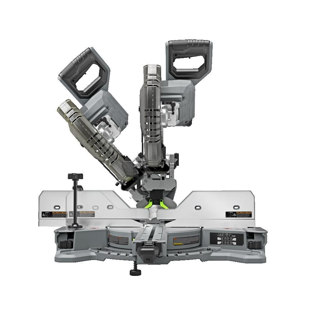 FLEX FX7141A-Z 12″ Dual Bevel Sliding Compound Miter Saw