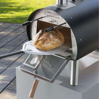 Marcel, Wood-fired oven – Tellier