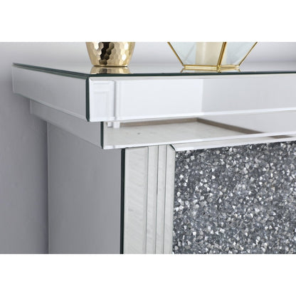 Willa Arlo Interiors Speer Electric Fireplace