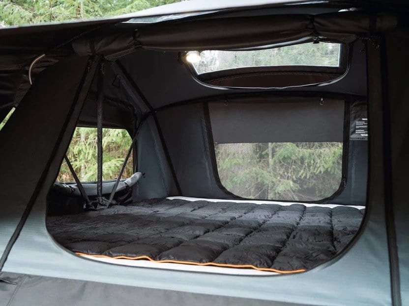 TentBox Lite XL Roof Top Tent