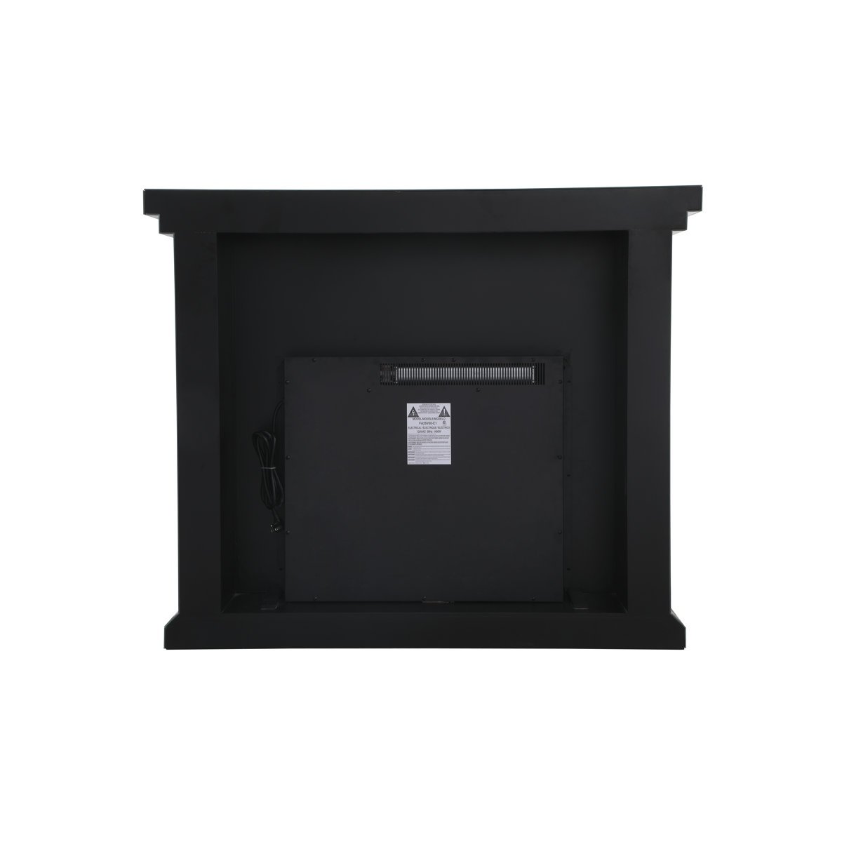 Willa Arlo Interiors Speer Electric Fireplace