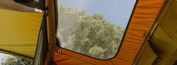 OZTENT RX5 30 Second Family Tent Camping Tent