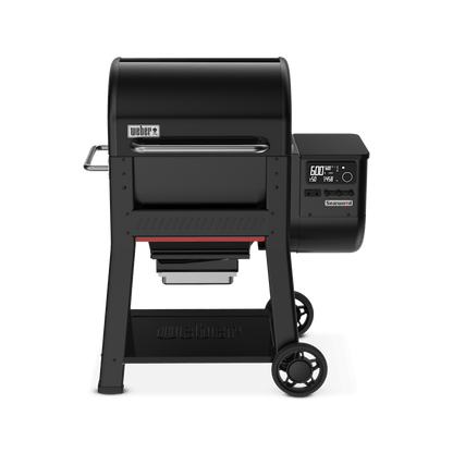 Weber Grill Searwood 600 Pellet 1500120