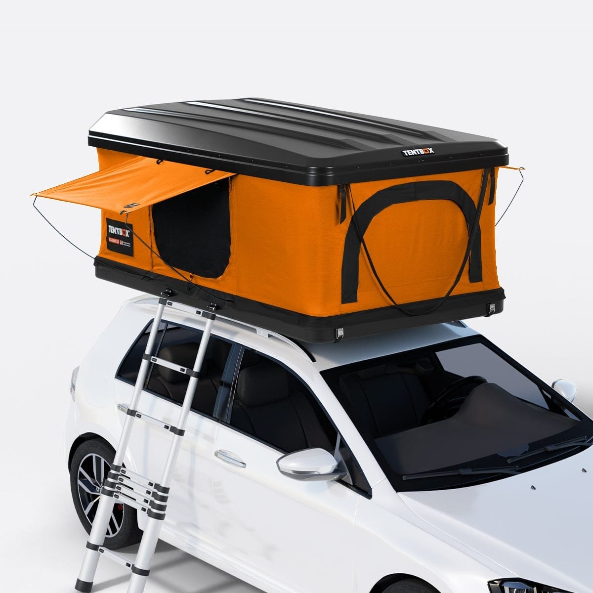 TentBox Classic 2.0 Roof Top Tent